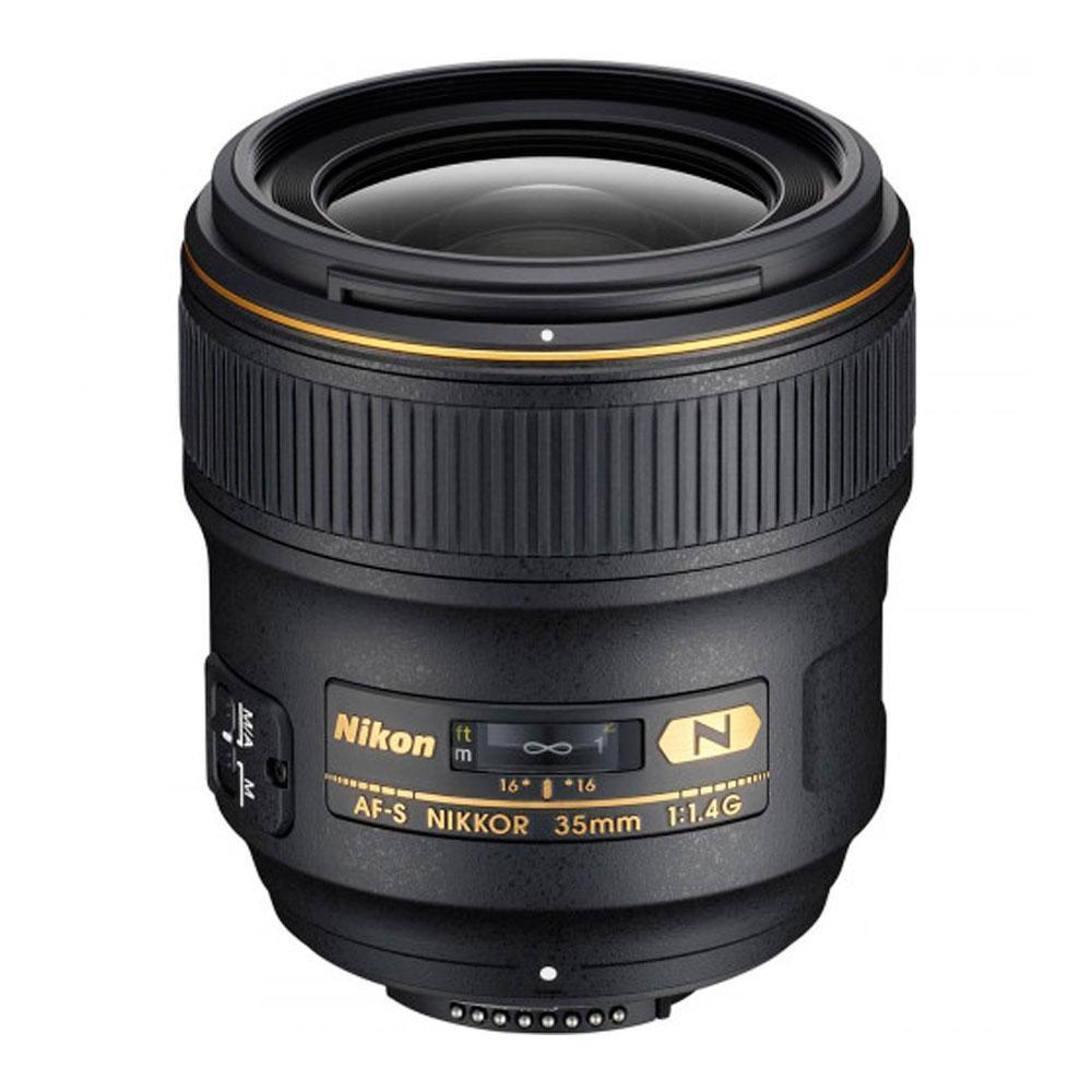 Купить Объектив Nikon Af S