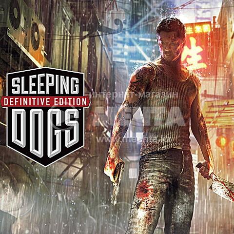 Sleeping dogs вся мебель