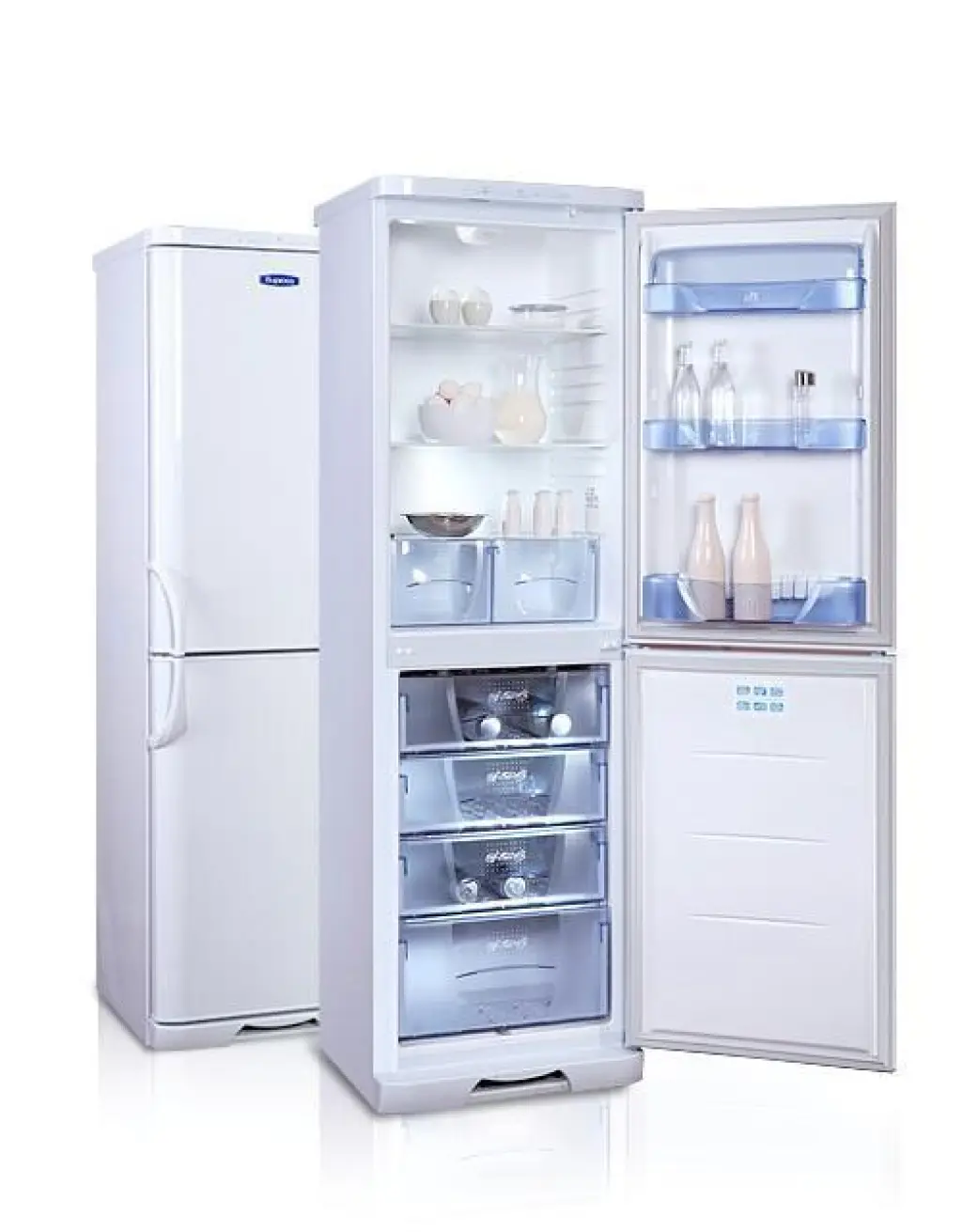 Холодильник Бирюса m127