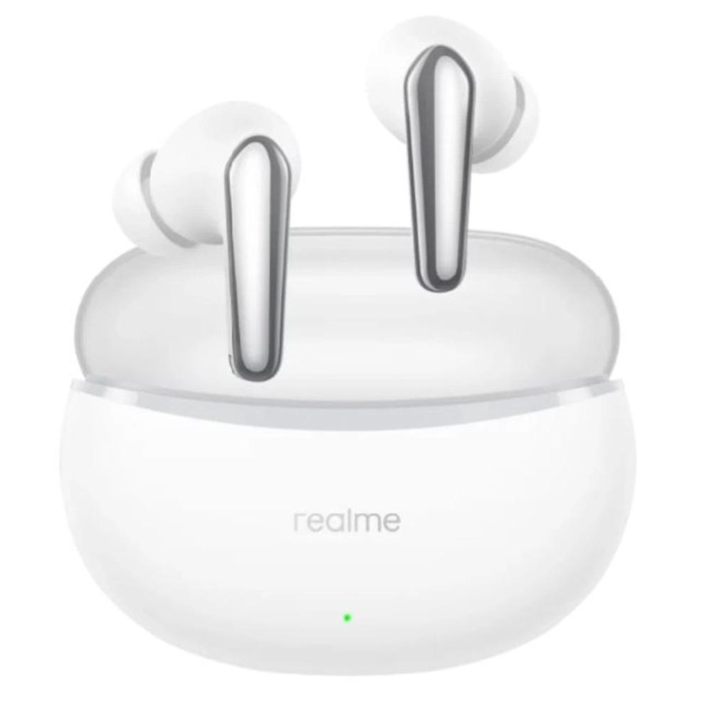 Realme Buds Air 3 Galaxy White Купить