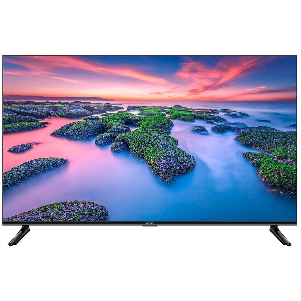 Телевизор LED XIAOMI MI TV A2 43 (L43M8-AFRU) (FullHD Android) купить в  Казахстане по выгодной цене