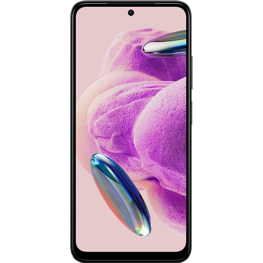 Телефон сотовый XIAOMI Redmi Note 12S 8/256GB Onyx Black купить в  Казахстане по выгодной цене