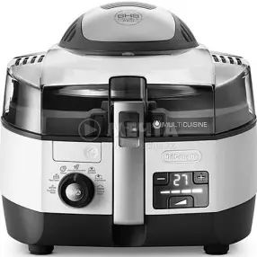 DELONGHI FH 1396 1 WH