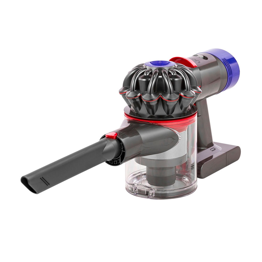 Dyson мотор пылесоса