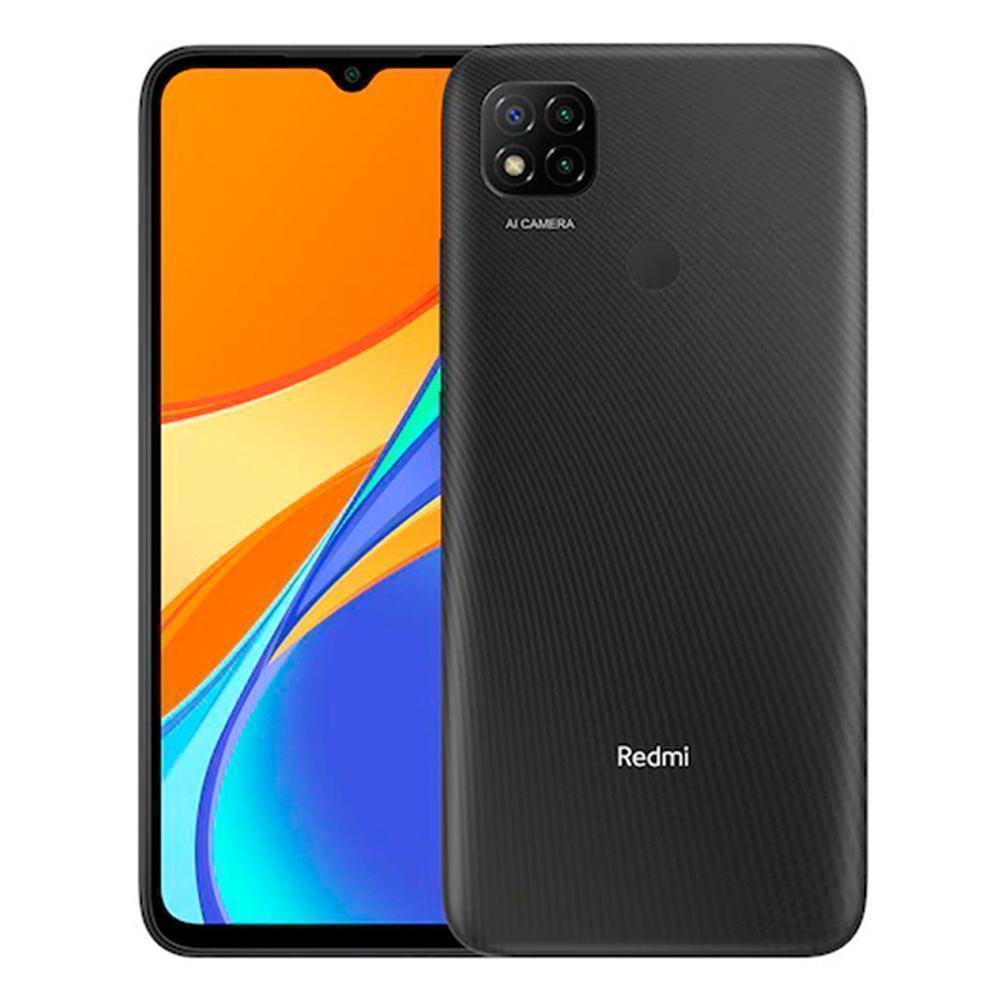 Xiaomi Redmi 9a Купить Днс