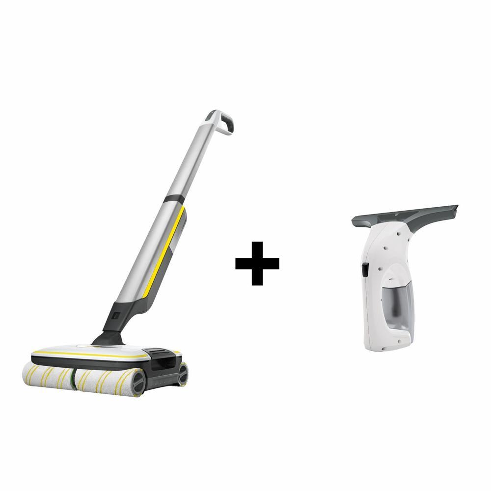 Karcher Fc 7 Cordless Premium Купить