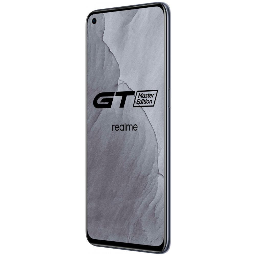 Телефон сотовый REALME GT Master (6/128GB) Grey купить в Казахстане по  выгодной цене