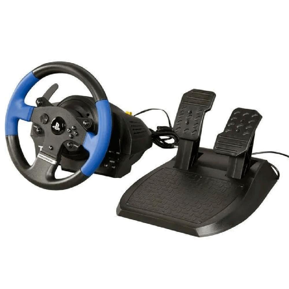 Игровой контроллер THRUSTMASTER T150 RS EU Version PS4/PS3/PC купить в  Казахстане по выгодной цене