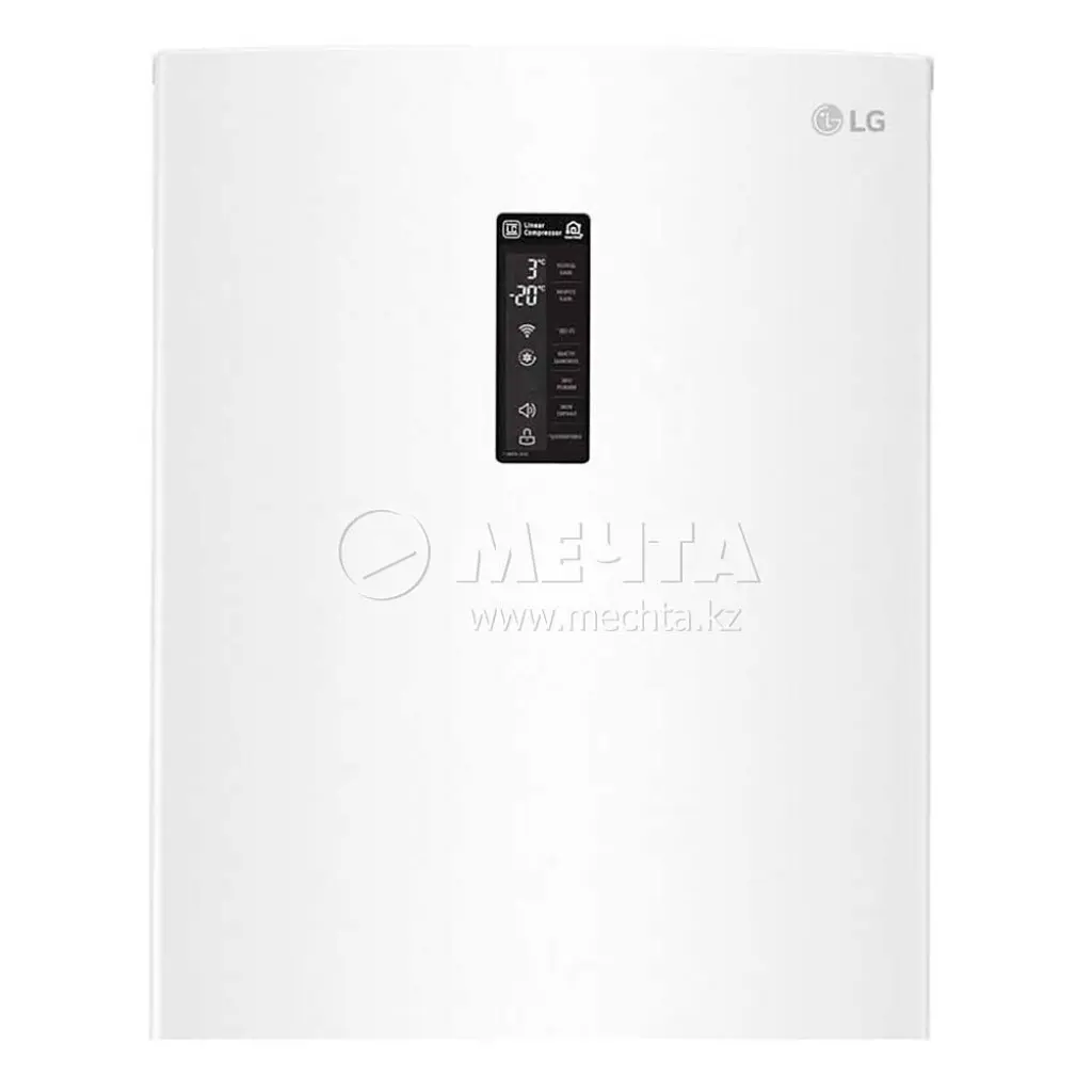 Купить Холодильник Lg Ga B379 Squl