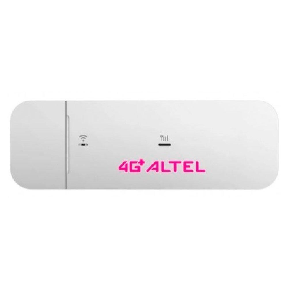 Модем 4G Altel W02 Wingle TS els купить в Казахстане по выгодной цене