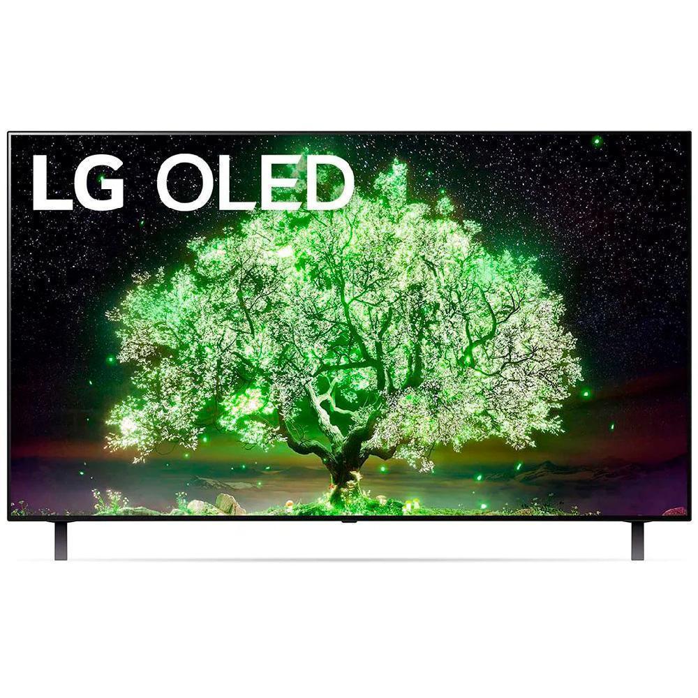 Купить Телевизор Oled 4k