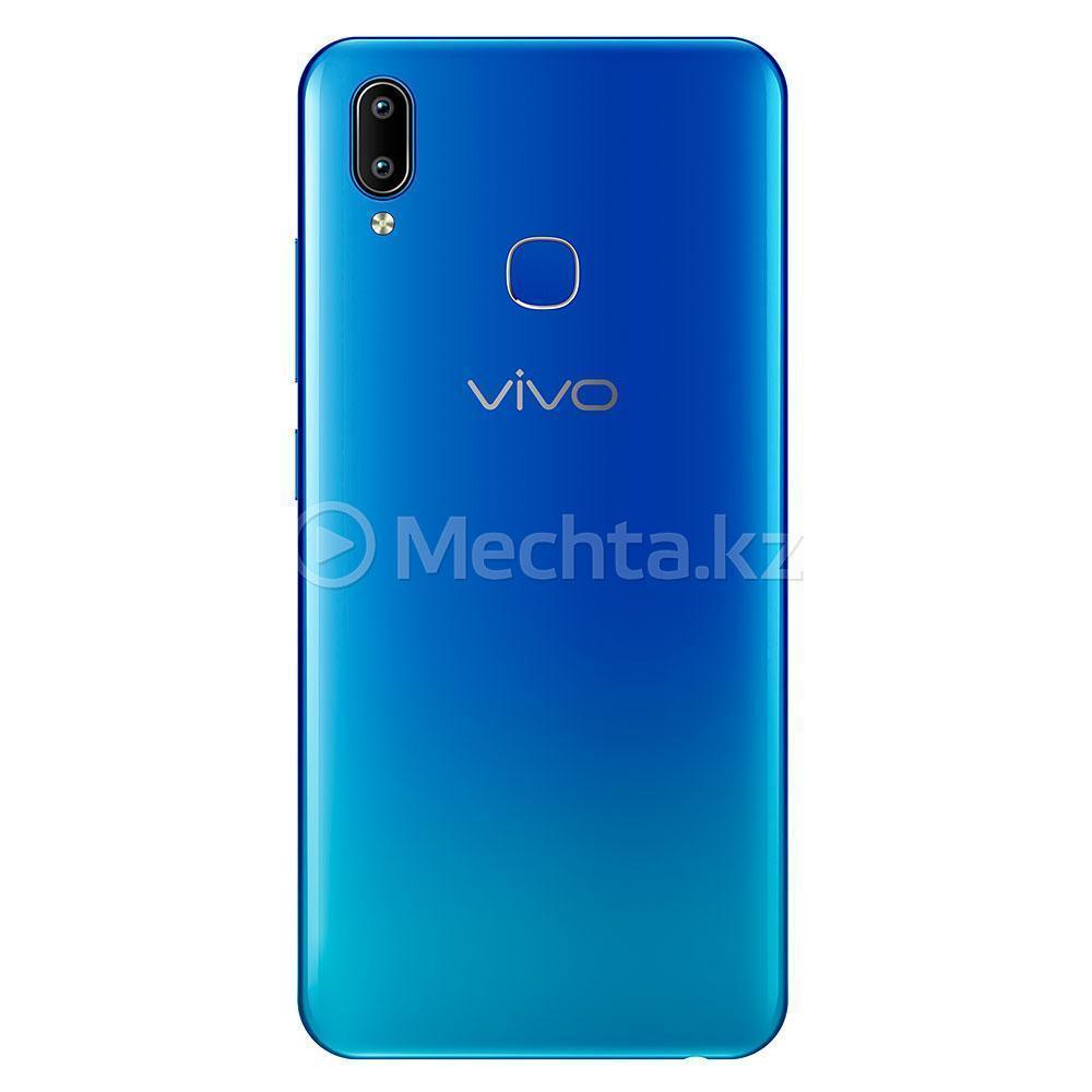 Скрытые функции телефона vivo