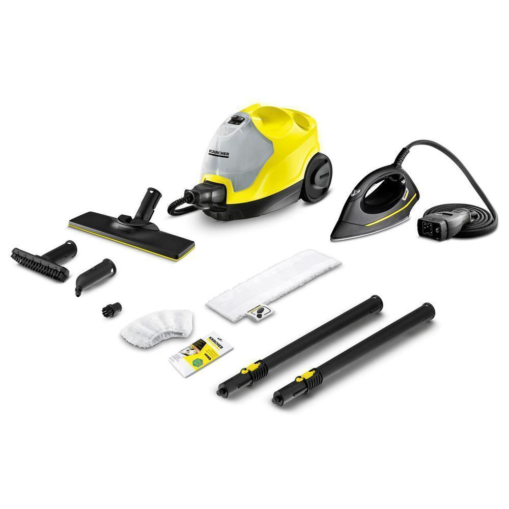 Karcher Sc 2 Купить Спб