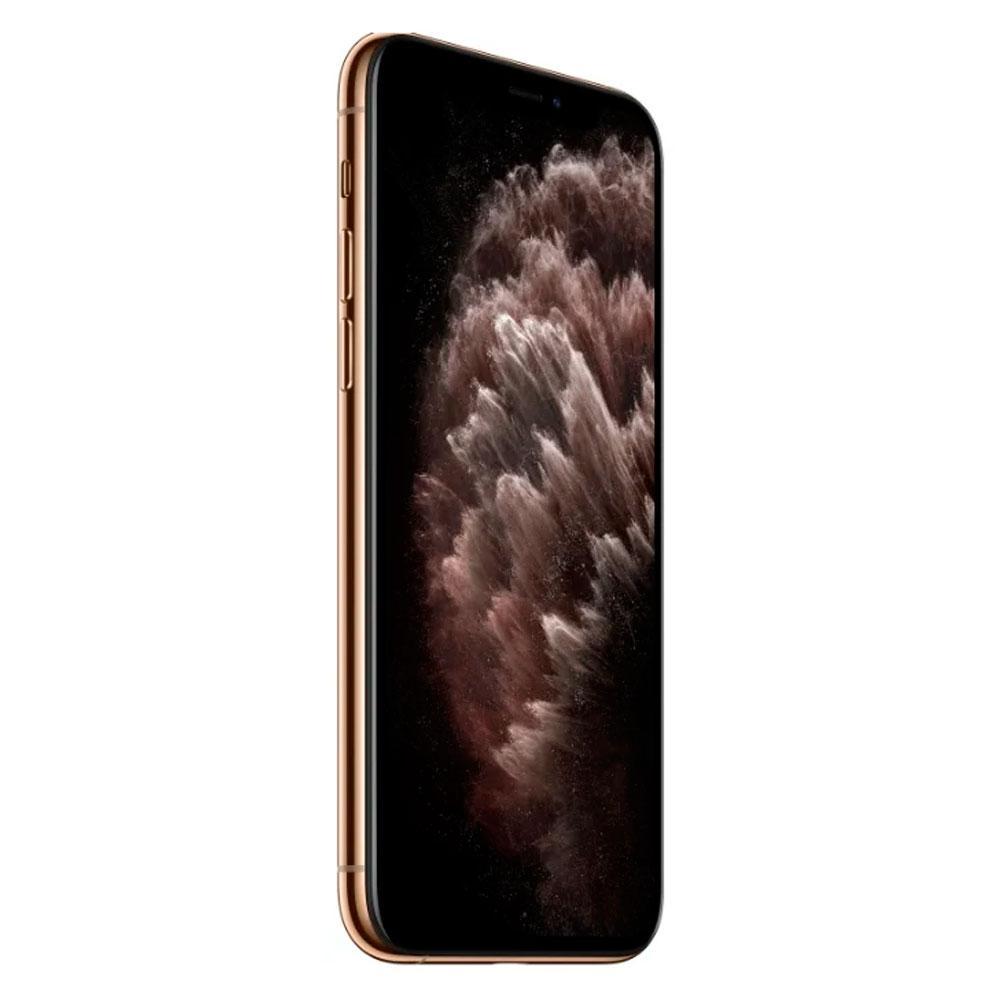 Телефон сотовый APPLE iPhone 11 PRO MAX 512GB (Gold) купить в Казахстане по  выгодной цене