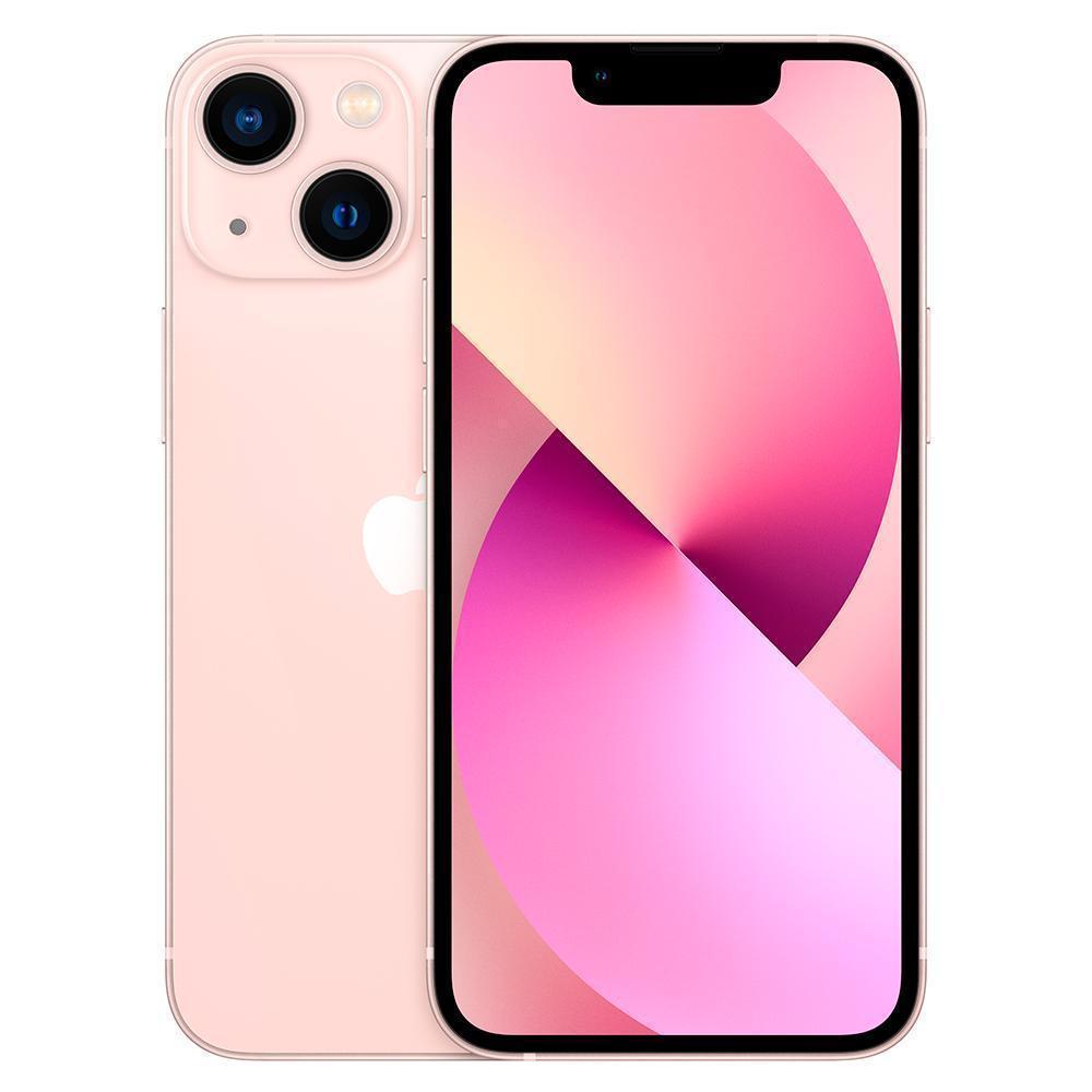 Телефон сотовый APPLE iPhone 13 mini 512GB Pink купить в Казахстане по  выгодной цене