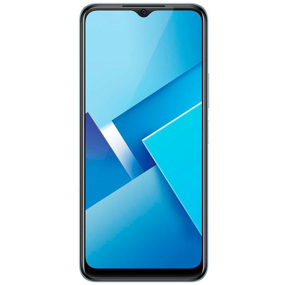 Купить Смартфон Vivo Y 16