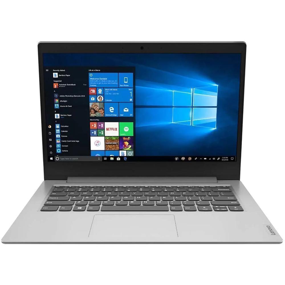 Ноутбук Lenovo Ideapad 1 14igl05 81vu007xru Купить