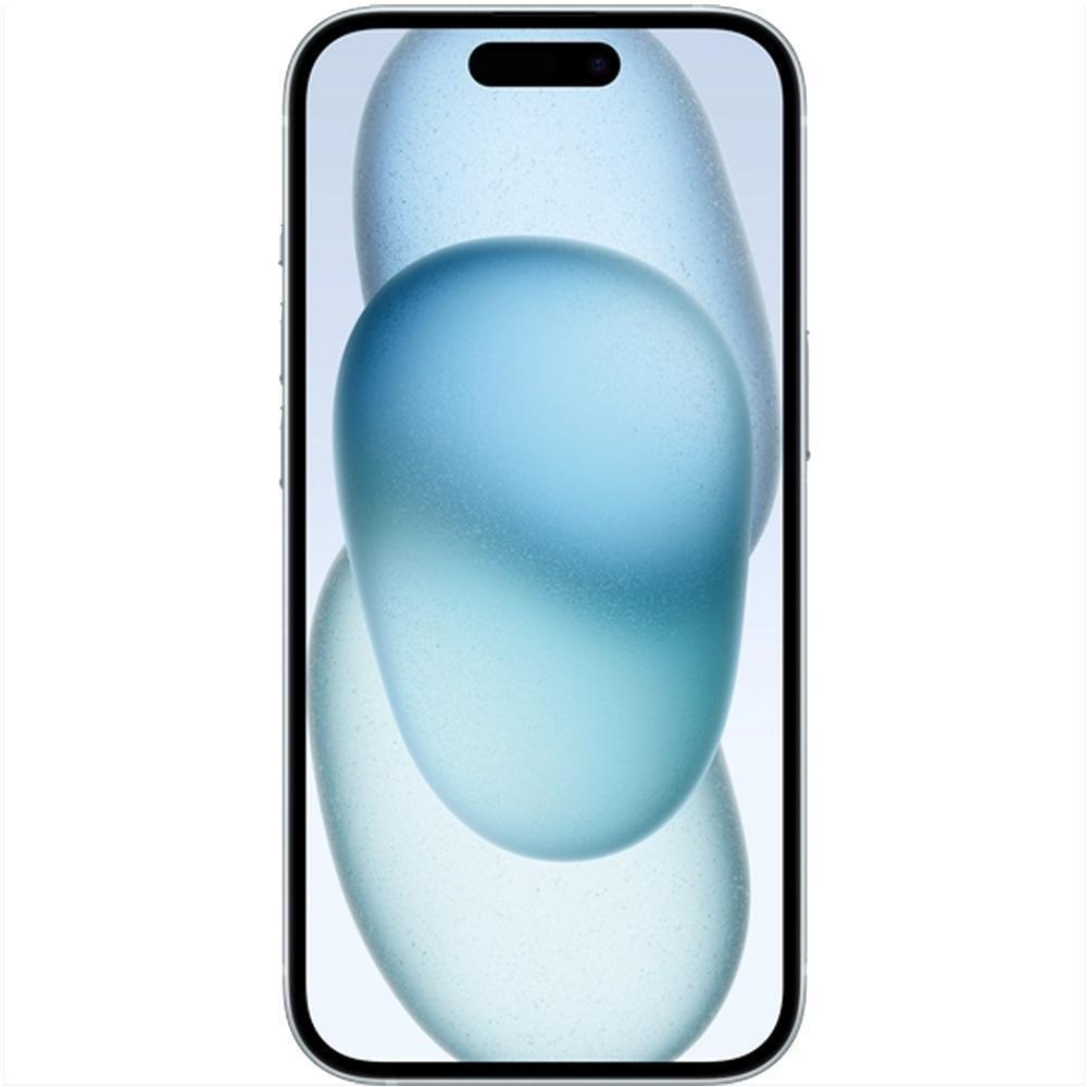 Телефон сотовый APPLE iPhone 15 256GB (Blue) купить в Казахстане по  выгодной цене