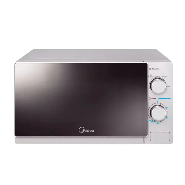 Микроволновая Печь Midea Mm720c4e S Купить