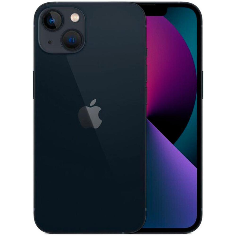 Телефон сотовый APPLE iPhone 13 256GB Midnight купить в Казахстане по  выгодной цене