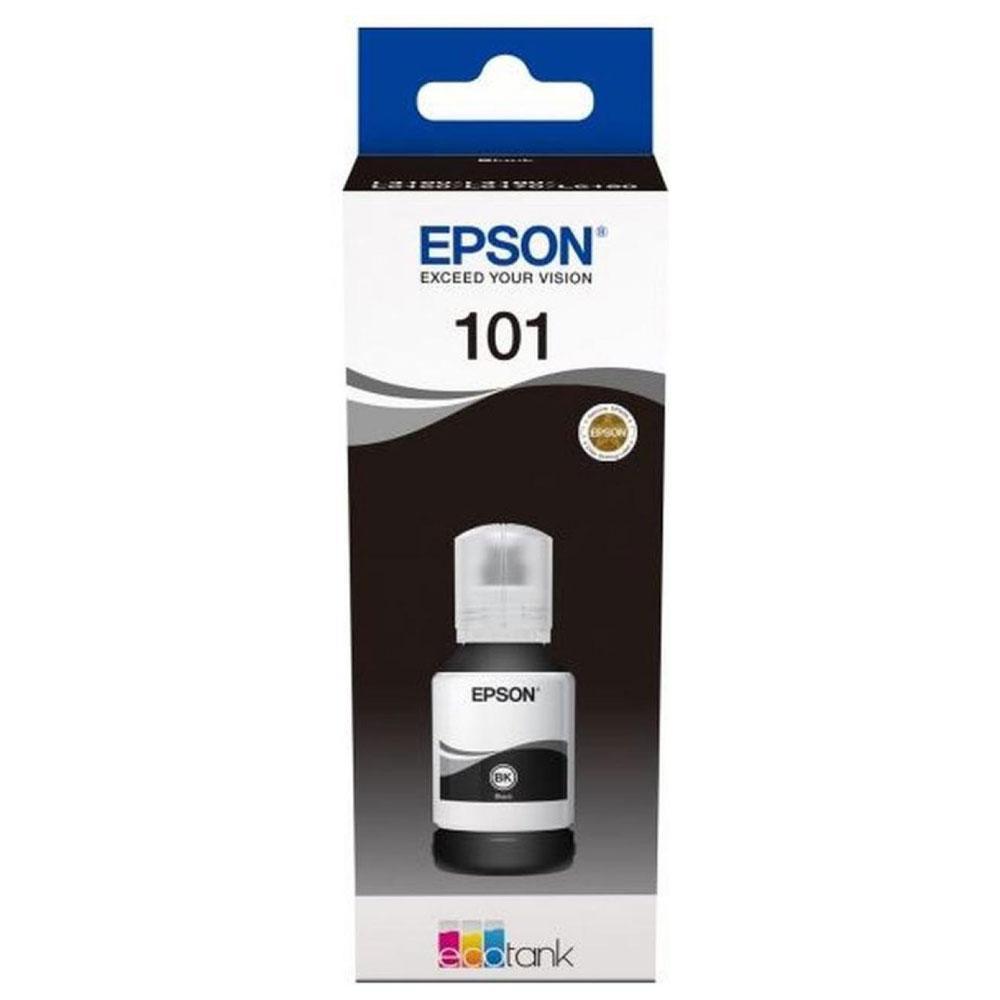 Купить Краску Для Принтера Epson 103