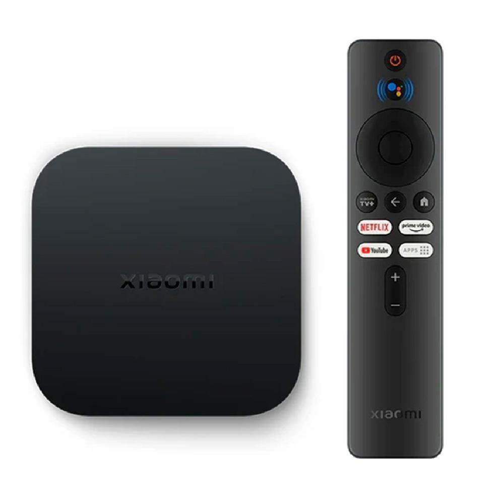 Tv Приставка Xiaomi Mi Box Купить