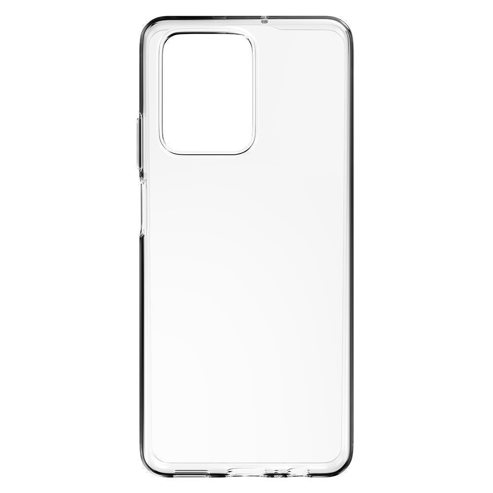 Чехол для телефона HONOR X7A TPU CASE TRANSPARENT купить в Казахстане по  выгодной цене