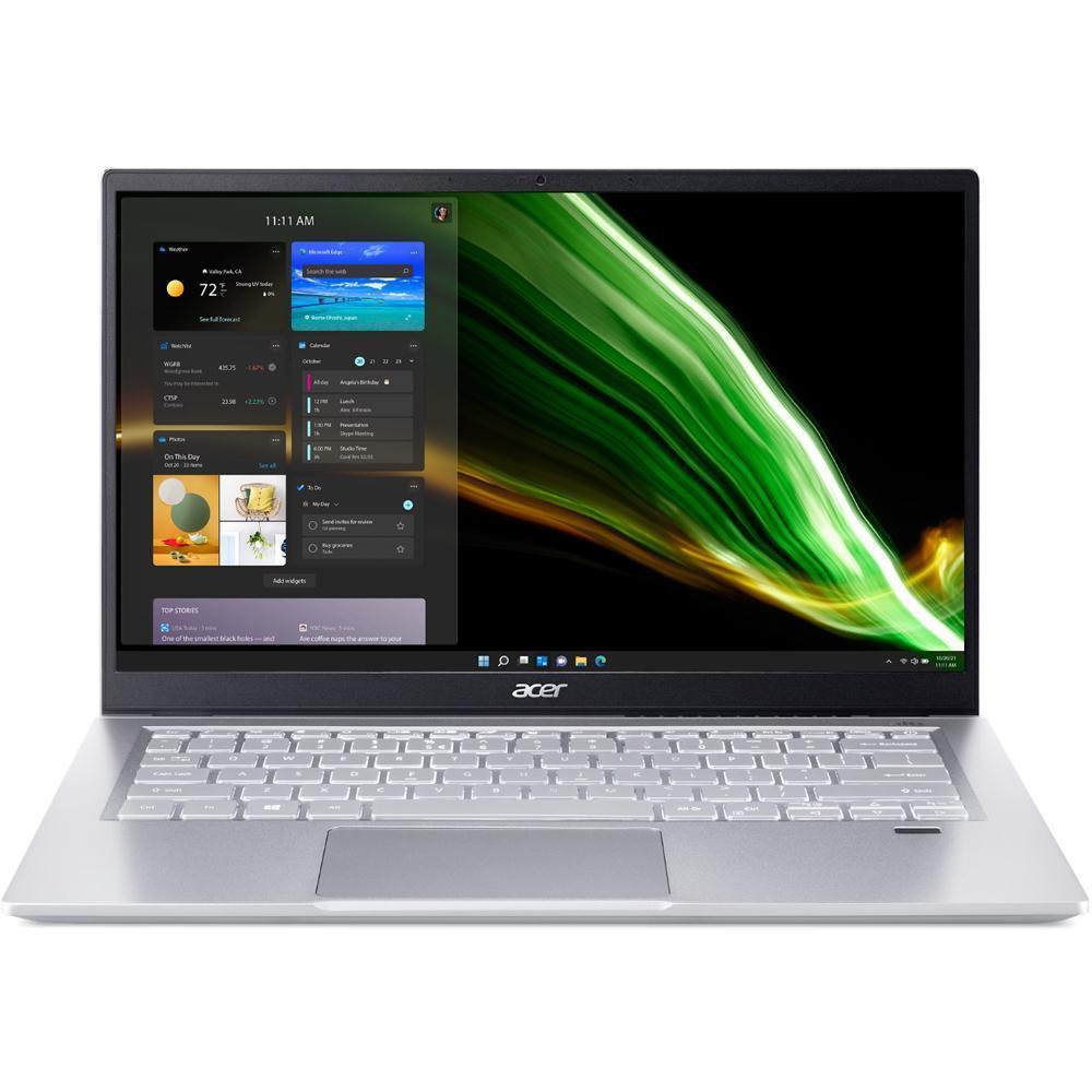 Acer Swift 3 Sf314 43 Купить