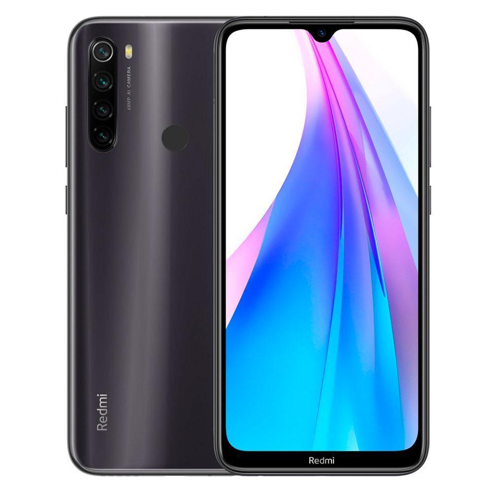 Смартфон Xiaomi Redmi 8 64gb Купить