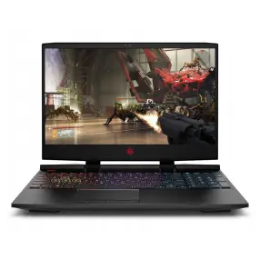 HP OMEN 15 dc1048ur 15.6 FHD Core i5 9300H 2.4 Ghz 8 1TB