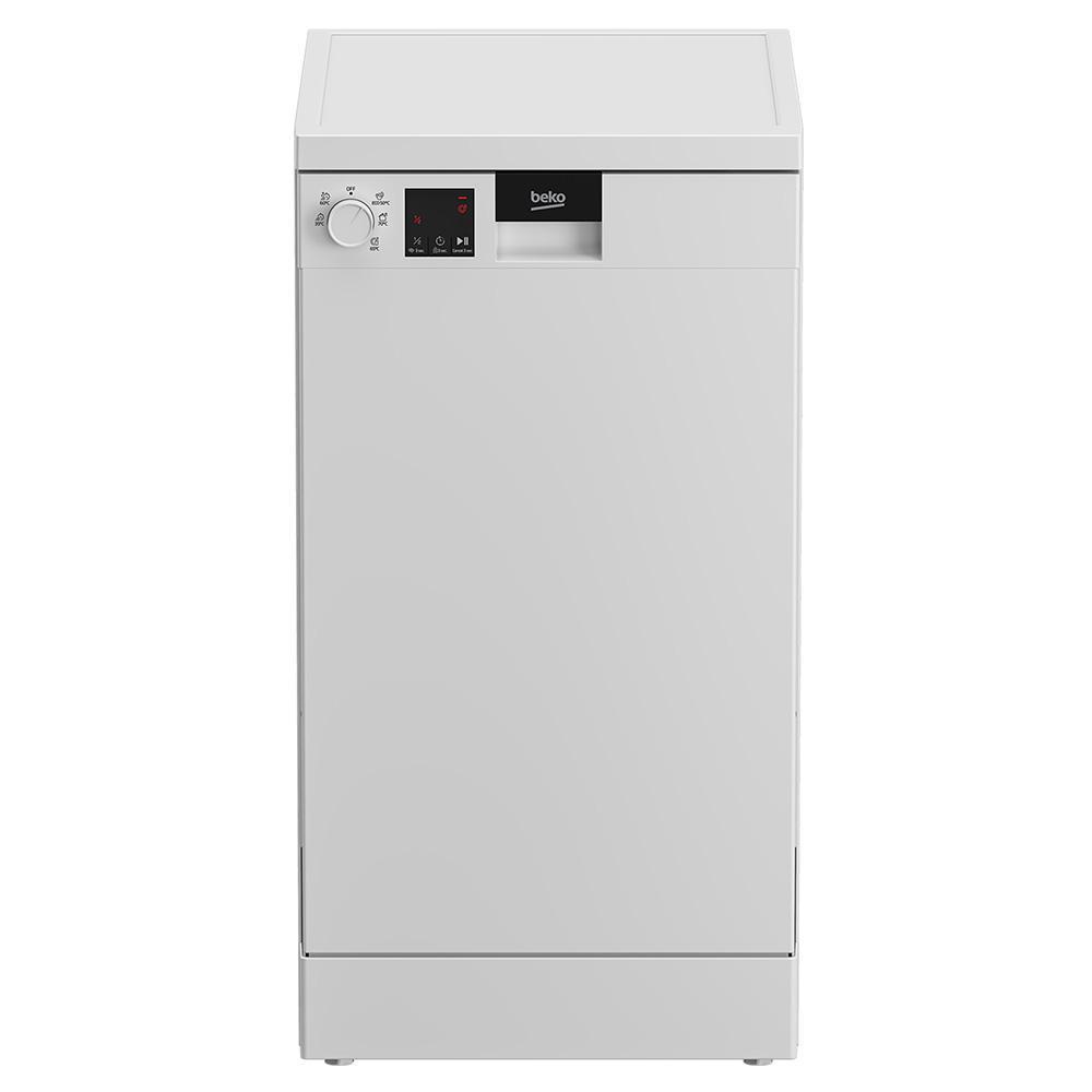 Посудомоечная машина BEKO DVS 050R01 W купить в Казахстане по выгодной цене