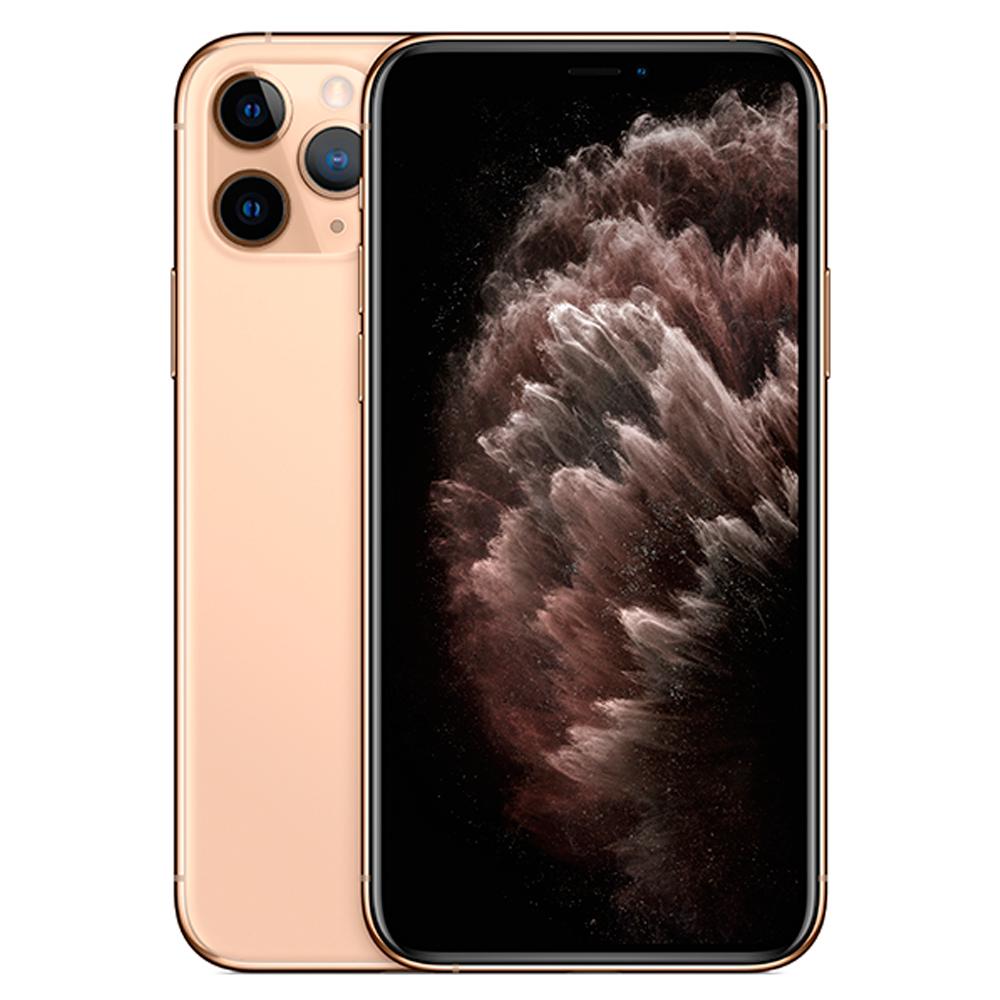 Телефон сотовый APPLE iPhone 11 PRO 256GB (Gold) купить в Казахстане по  выгодной цене