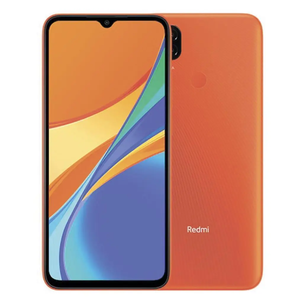 Купить Смартфон Redmi 9c Nfc