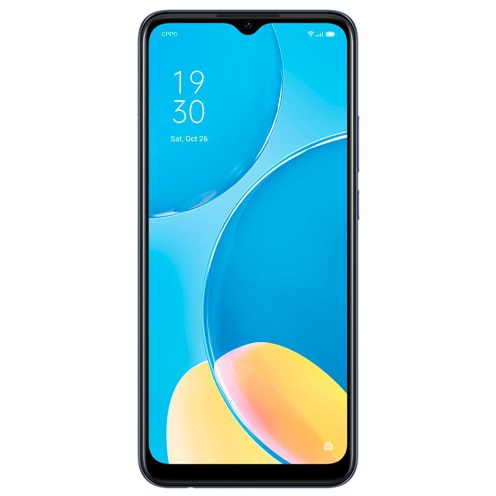 Телефон сотовый OPPO A15s Dynamic Black купить в Казахстане по выгодной цене