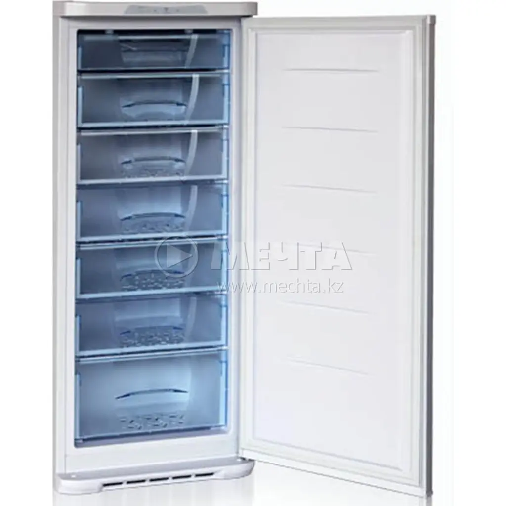 Морозильный шкаф Бирюса 646sn