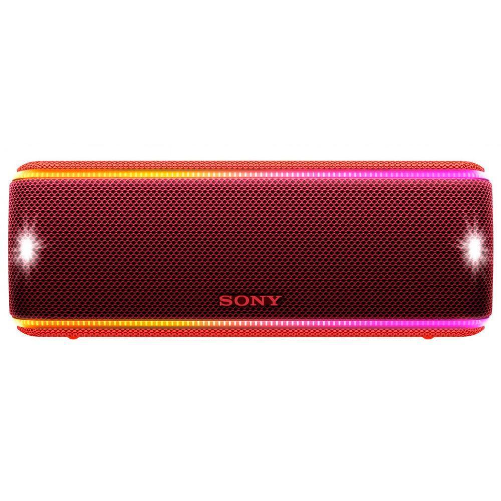 Колонка srs. Sony SRS xb31. Портативная колонка сони SRS xb31. Беспроводная колонка Sony SRS-XB 31. Sony Bluetooth колонка xb31.