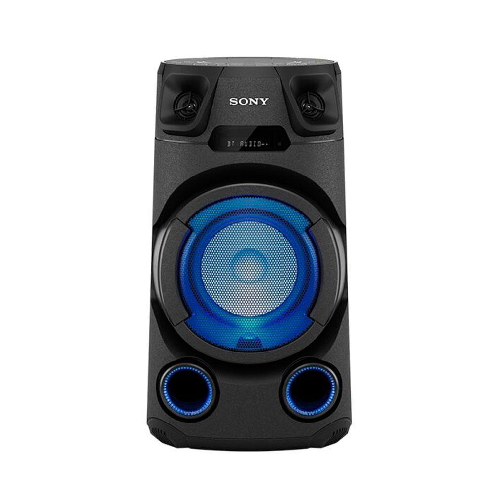 Купить Домашняя Аудиосистема Sony Mhc