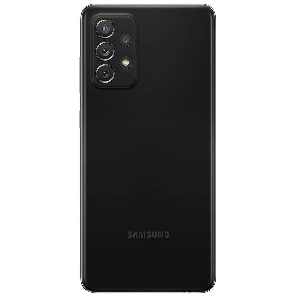 Телефон сотовый SAMSUNG SM A 725 Galaxy A72 128 GB FZKDS (Black) купить в  Казахстане по выгодной цене