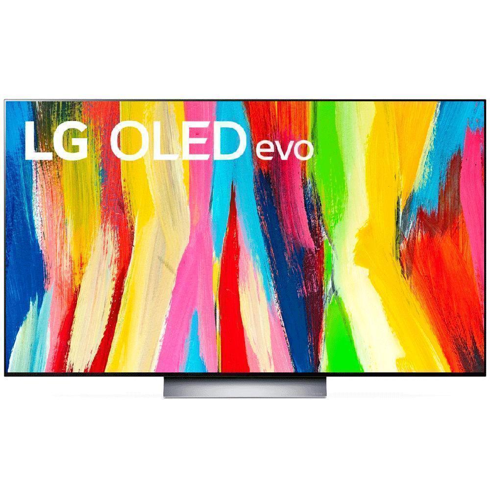 Lg Oled 42 C2 Купить