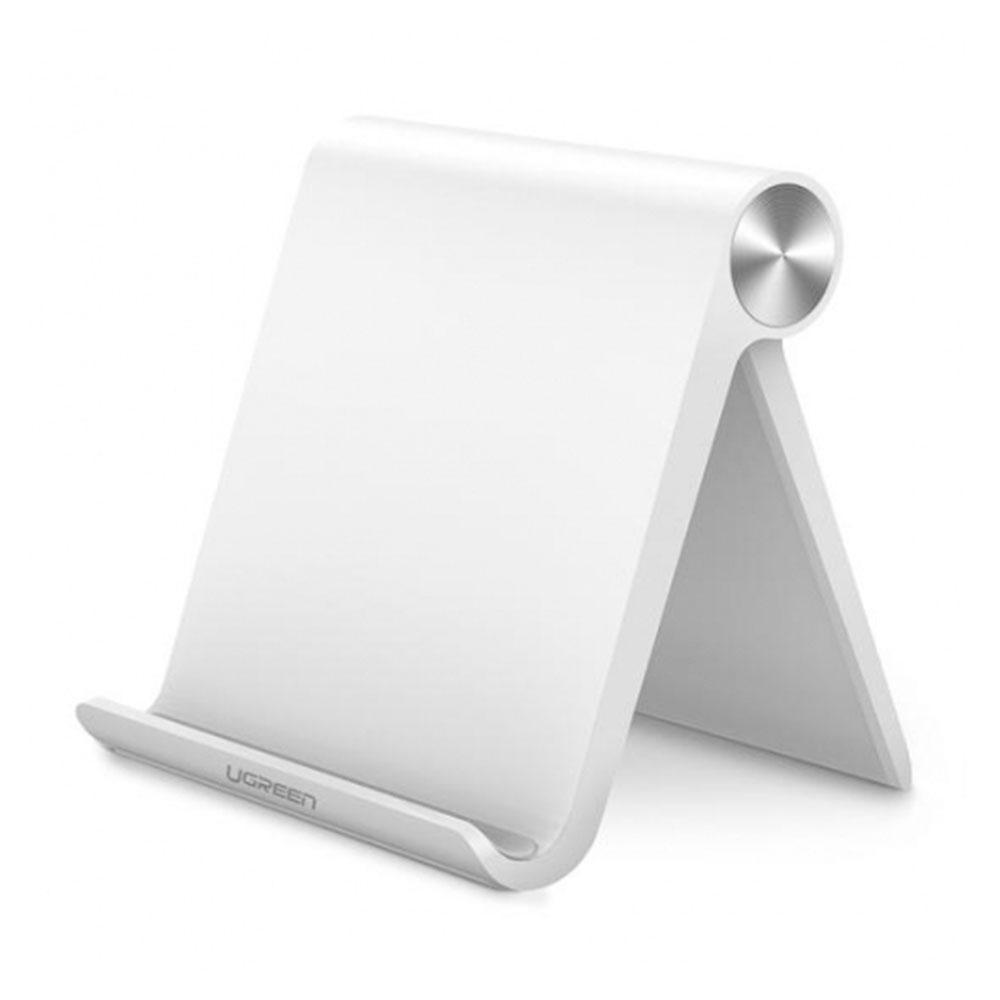 Держатель для телефона UGREEN LP106 Portable stand (White) 30285 купить в  Казахстане по выгодной цене