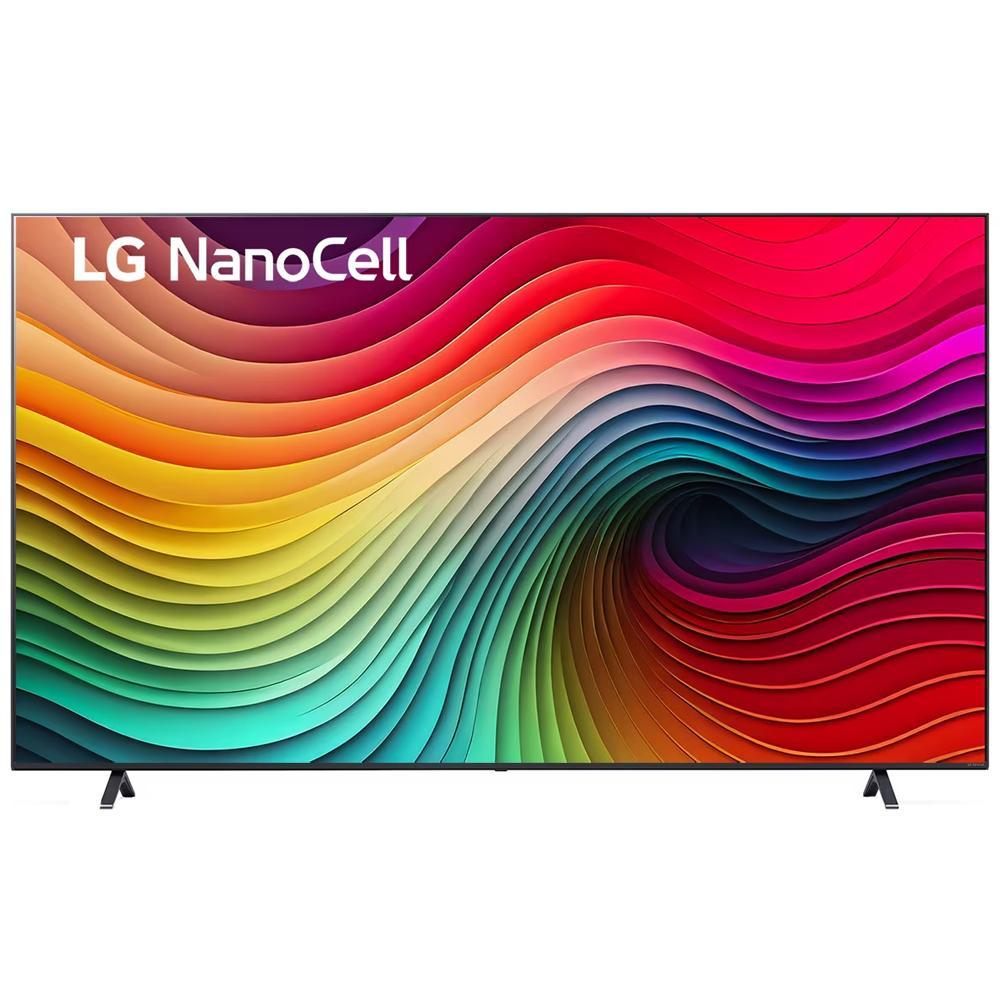 Телевизор Lg 55nano766qa Arub Купить