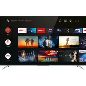 Телевизор LED TCL 43P715 (4K Smart) купить в Казахстане по