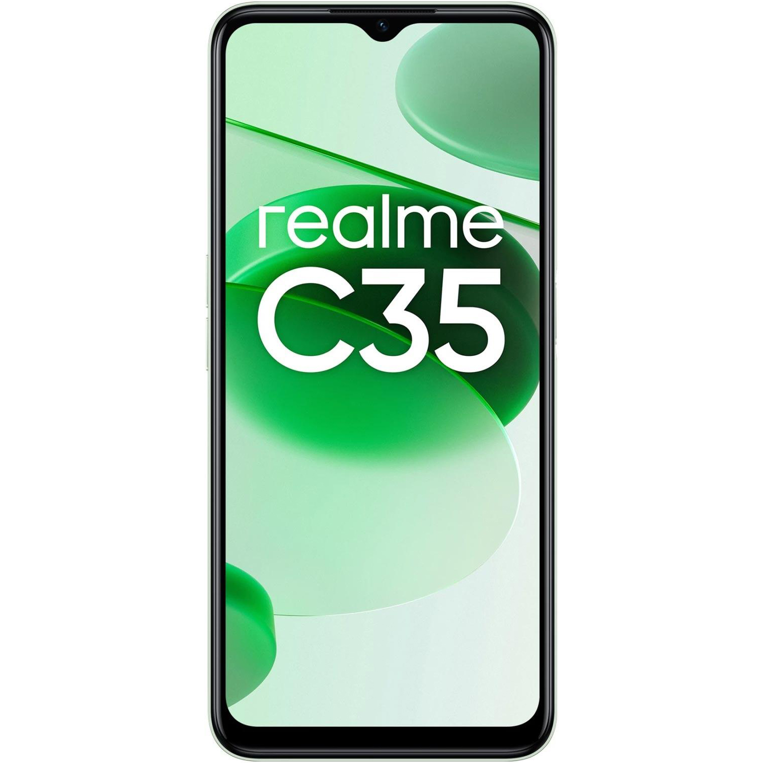 Realme C35 128gb Купить В Екатеринбурге