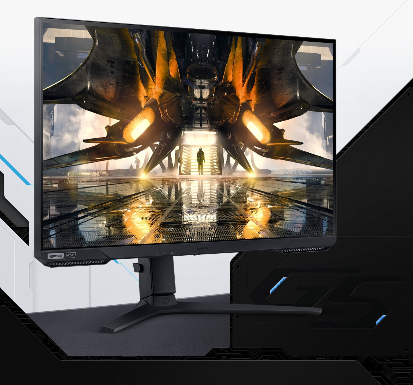 Самсунг одиссей 32. 32" Монитор Samsung Odyssey g5. Монитор Samsung Odyssey g5 144 Hz 4k. Монитор Samsung Odyssey g5 s32ag550ei 32. Samsung монитор Odyssey g3 4k.