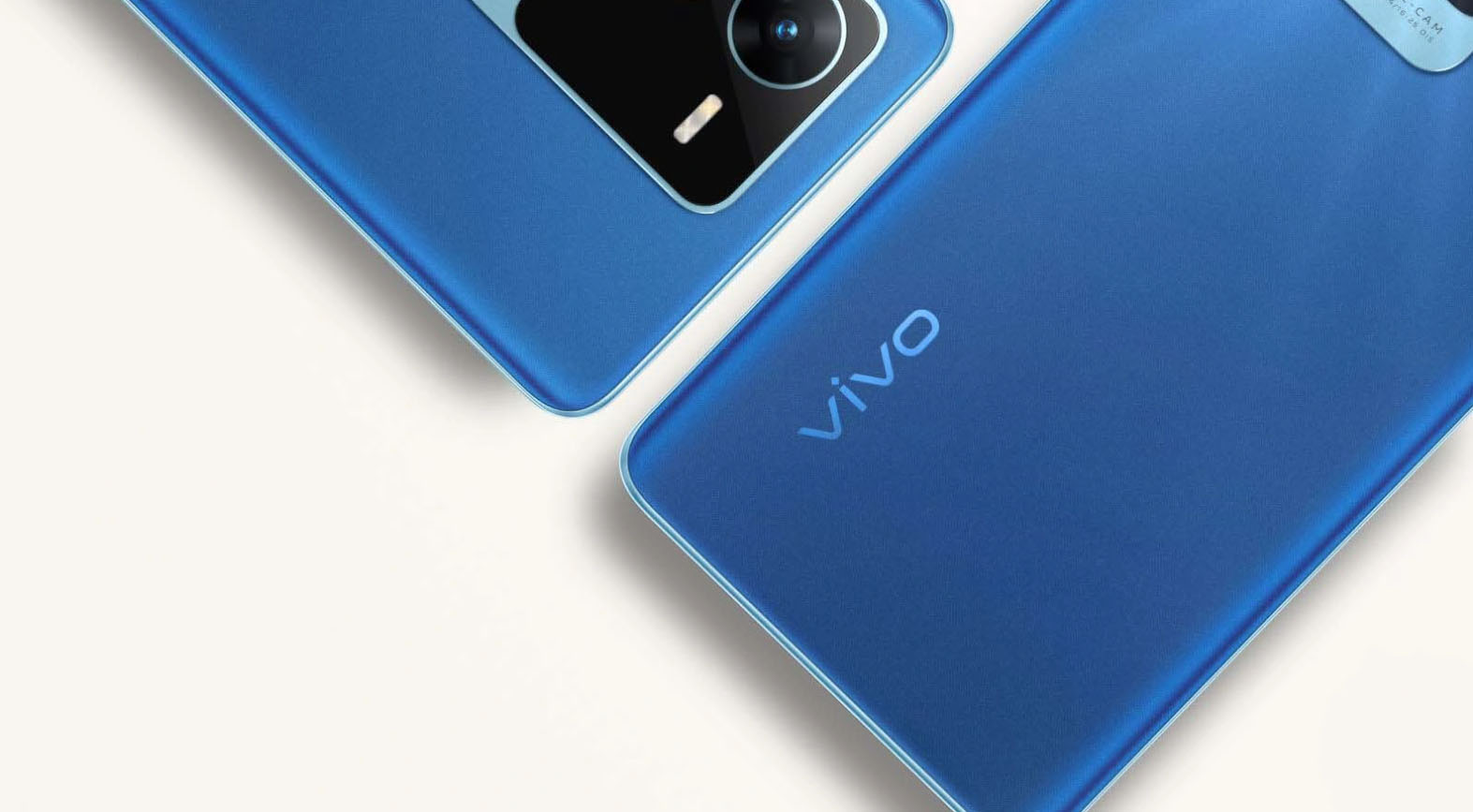 Телефон сотовый VIVO V25 Pro 5G 12/256GB Surfing Blue (V2158) купить в  Казахстане по выгодной цене