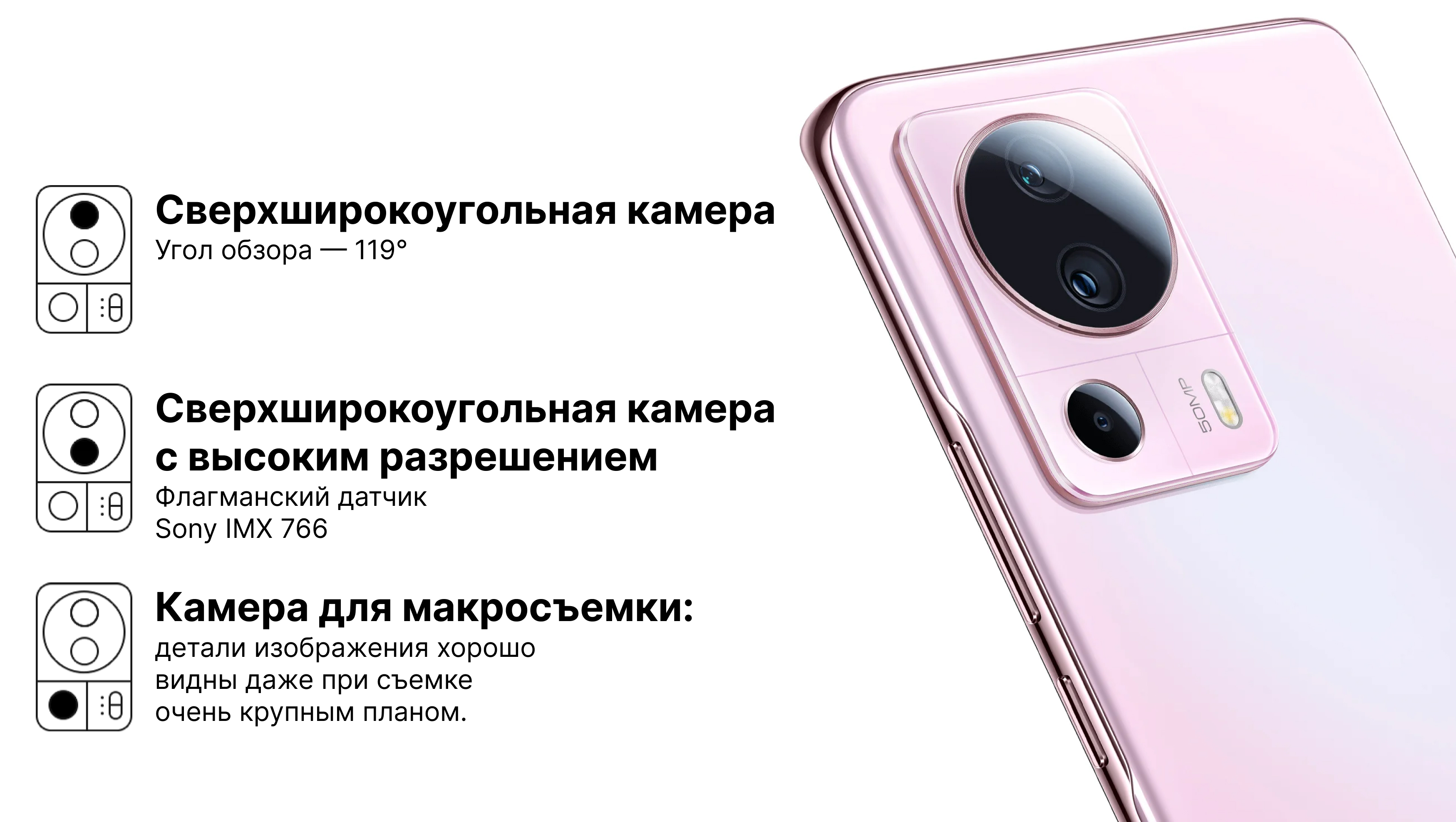 Купить в Уфе Xiaomi 13 Lite по доступной цене. Каталог с ценами,  характеристиками, фото и отзывами