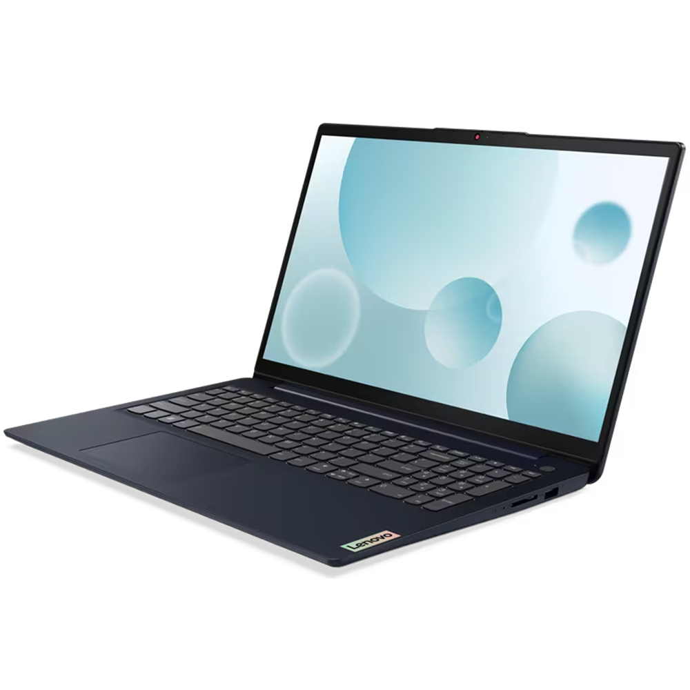 Ноутбук LENOVO IdeaPad 3 15IAU7 (82RK00V9RK)/15.6 FHD/Core i3 1215U 1.2  Ghz/8/SSD256/Win11 купить в Казахстане по выгодной цене