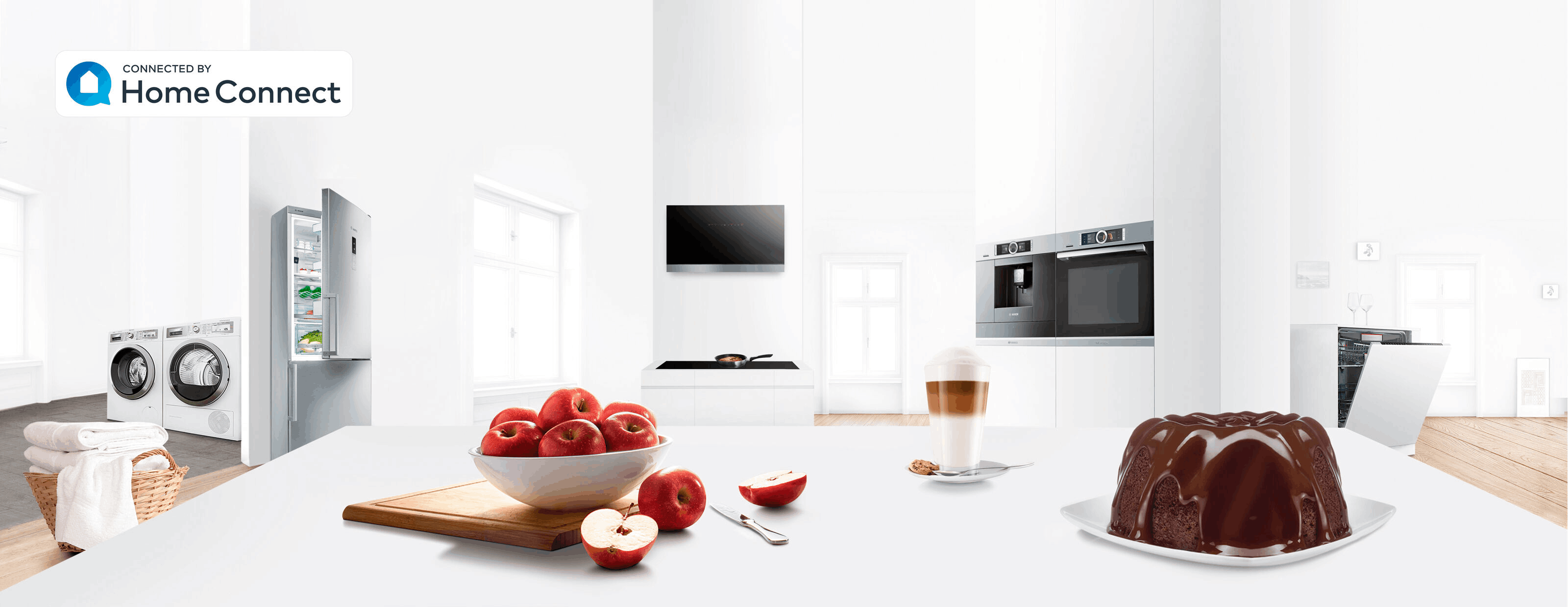 Техник бош. Bosch Home Appliances 2022. Bosch реклама бытовой техники. Квартира с бытовой техникой интерьер. Реклама кухонной техники бош.